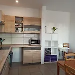 House Adrelot Nyaraló Heřmaničky