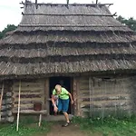 House Adrelot * Heřmaničky
