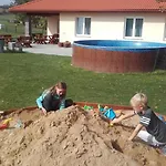Holiday home House Adrelot