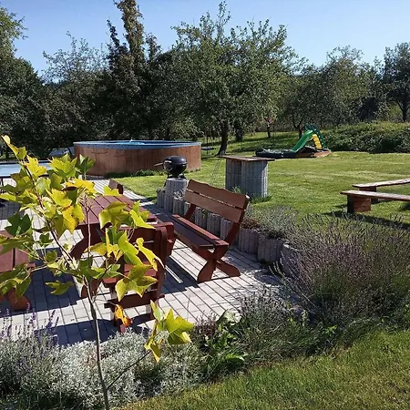 House Adrelot Hermanicky