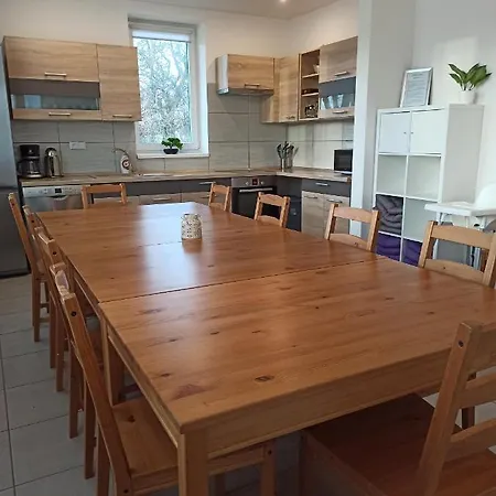 Prázdninový dům House Adrelot Hermanicky