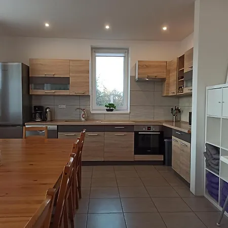 Holiday home House Adrelot Hermanicky