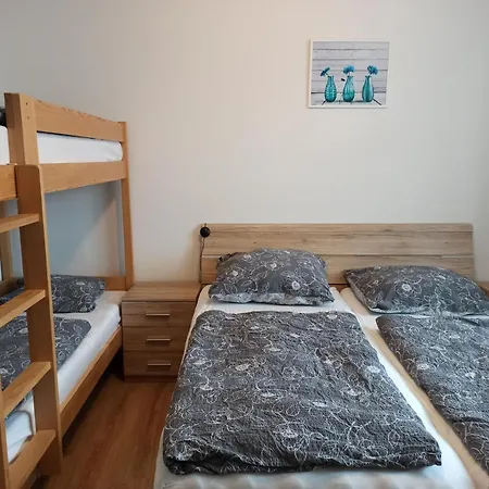 House Adrelot Holiday home *