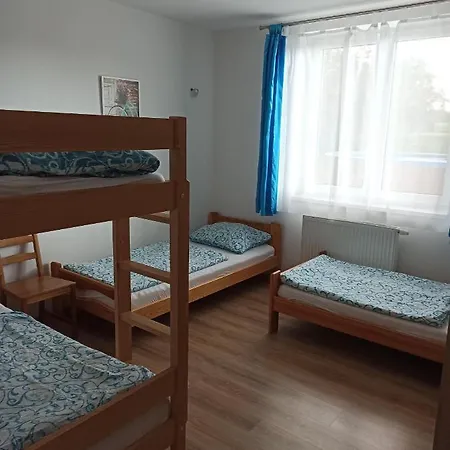 House Adrelot Сasa de vacaciones *