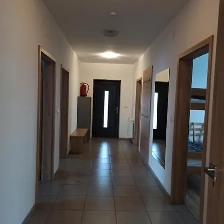 Holiday home House Adrelot *