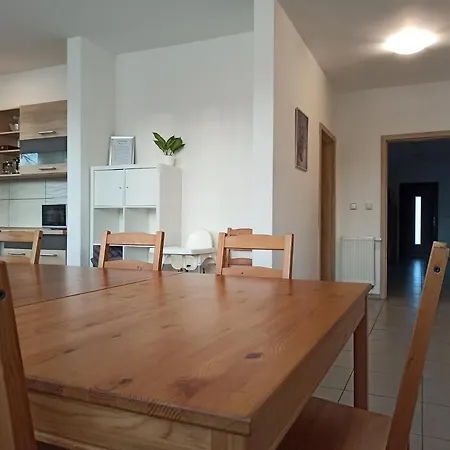 House Adrelot Holiday home