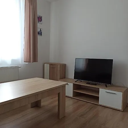 House Adrelot Prázdninový dům