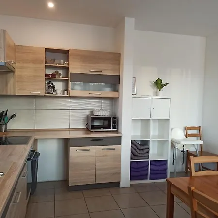 House Adrelot Holiday home Hermanicky