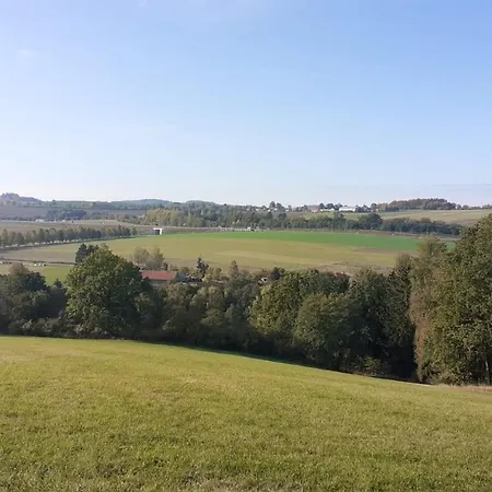 House Adrelot * Hermanicky