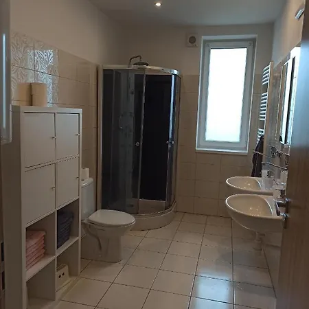 House Adrelot Holiday home