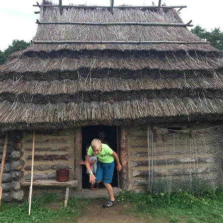 House Adrelot * Hermanicky