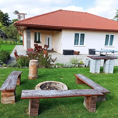 House Adrelot * Hermanicky