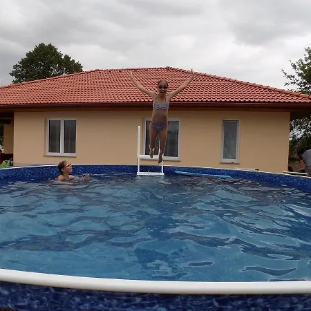 House Adrelot Holiday home