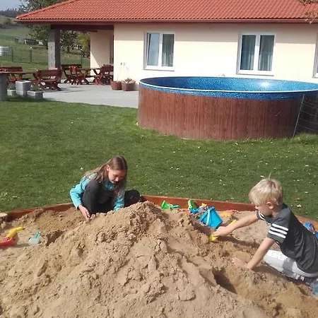 Holiday home House Adrelot