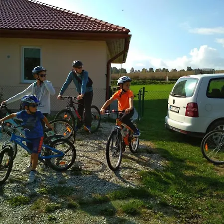 House Adrelot Hermanicky