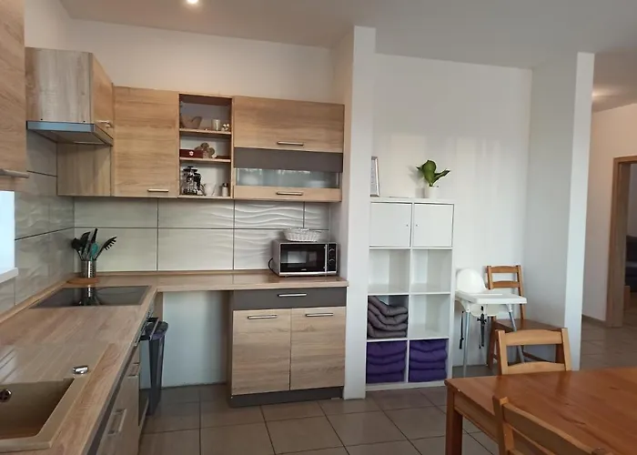 House Adrelot Semesterbostad Hermanicky