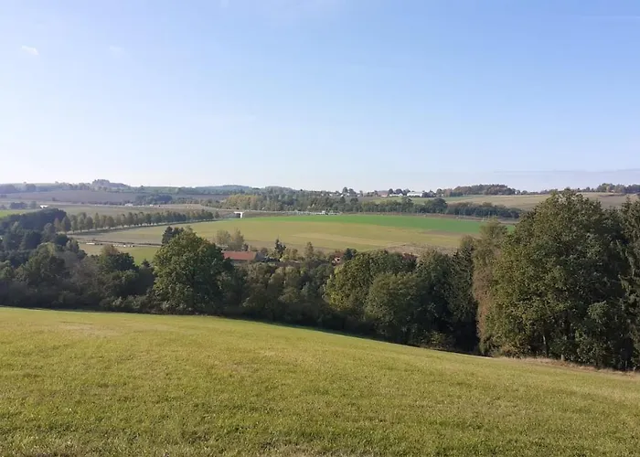 House Adrelot * Hermanicky