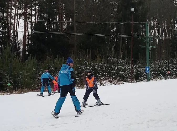 House Adrelot Hébergement de vacances *