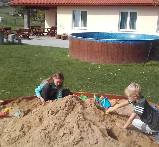 Hébergement de vacances House Adrelot